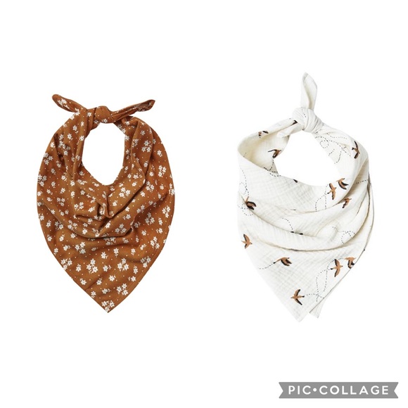 Rylee + Cru Other - VGUC RYLEE + CRU neck scarves